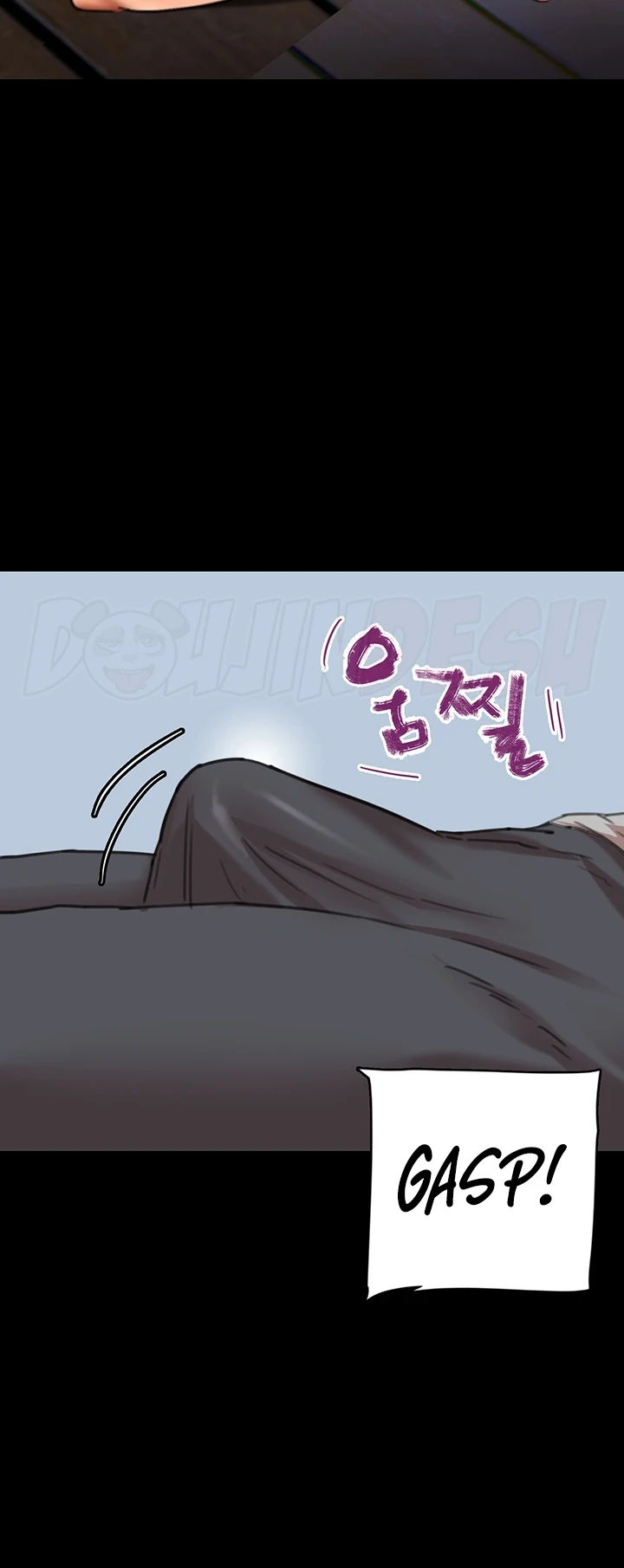 Daughters of Benefactors Chapter 02 - Page 66